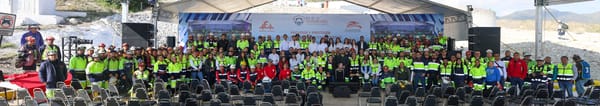 1 de octubre de 2025: El día que nos detuvimos para avanzar