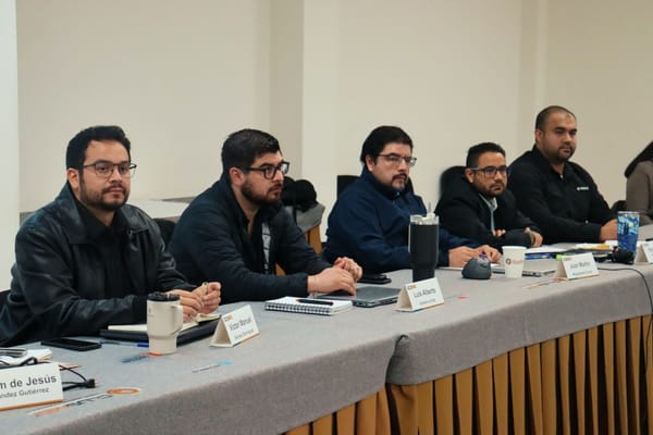 Avanza el módulo de Comunicación Efectiva del Diplomado en Desarrollo Gerencial del ITAM