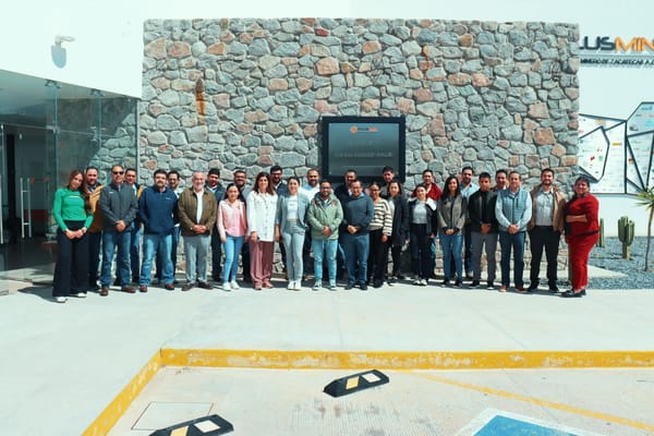 Avanza el módulo de Comunicación Efectiva del Diplomado en Desarrollo Gerencial del ITAM