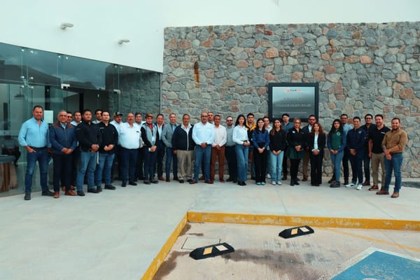 Reunión del Comité de Fortalecimiento a Proveedores impulsa la colaboración estratégica en el sector minero
