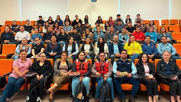 Comité de Talento Humano del Clúster Minero de Zacatecas fortalece la gestión del aprendizaje en el sector