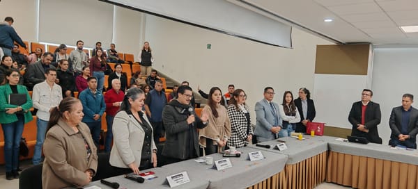Zacatecas fortalece la cultura de la calidad con la Jornada de Normas y Acreditación