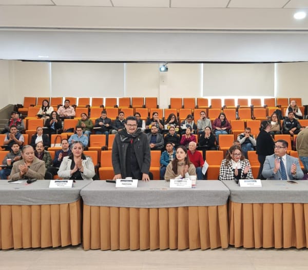 Zacatecas fortalece la cultura de la calidad con la Jornada de Normas y Acreditación