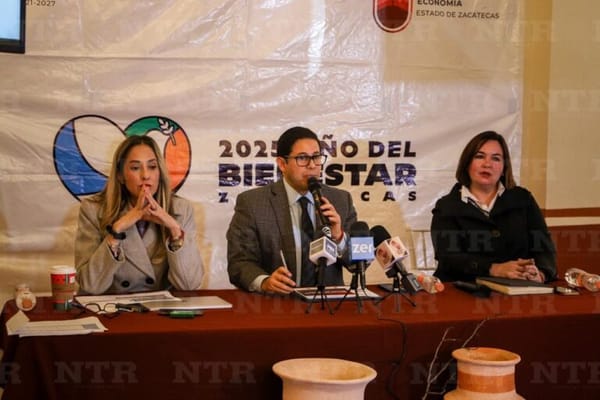 Se crean mas de 2 mil empleos formales