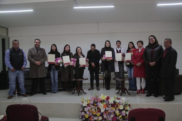 Arian Silver, aliado clave en el desarrollo del talento dual en CECyTE