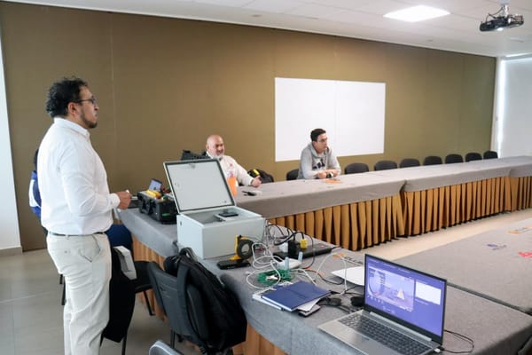 Clúster Minero de Zacatecas fortalece la seguridad eléctrica en minería mediante capacitación especializada