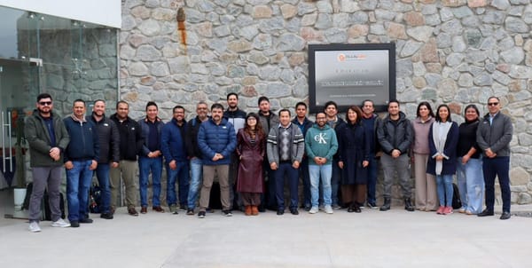 Se lleva a cabo último módulo del ITAM en Clusmin.