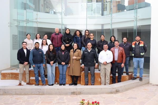 Proyectan Retos de Desarrollo Comunitario y Licencia Social para la Minería en 2026 en Zacatecas