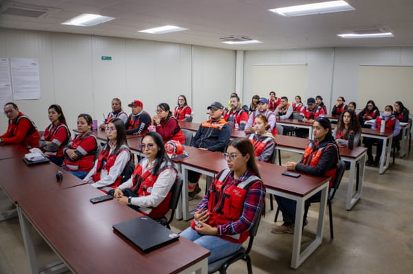 Orla Camino Rojo fortalece alianza con AMANC Zacatecas en apoyo a niñas y niños con cáncer
