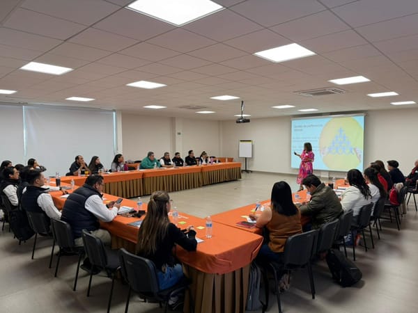 Liderazgo del Sector Minero Impulsa la Evolución Digital con Inteligencia Artificial en RRHH