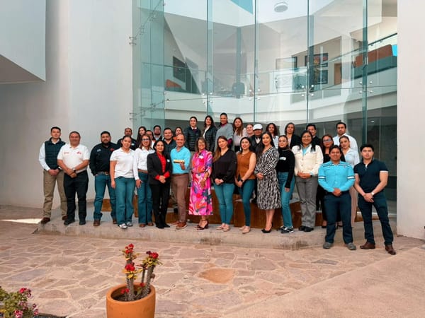 Liderazgo del Sector Minero Impulsa la Evolución Digital con Inteligencia Artificial en RRHH