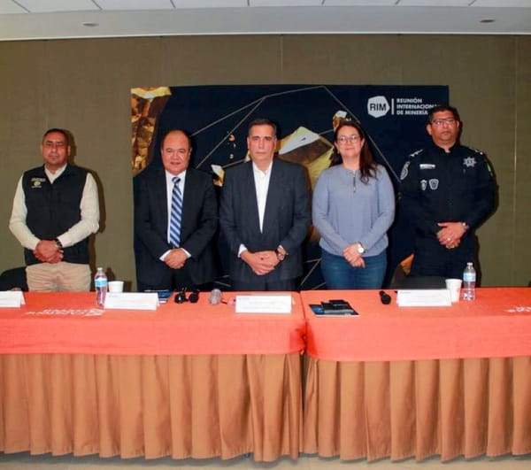 RIM Zacatecas 2026 alinea esfuerzos para generación de empleo y proveeduría local.