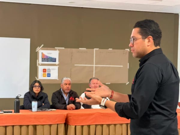 Estrategia de Seguridad 26-30