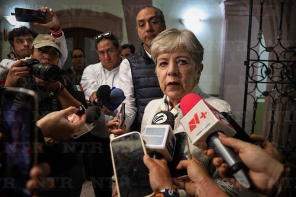 Analiza Semarnat dos proyectos mineros para Zacatecas