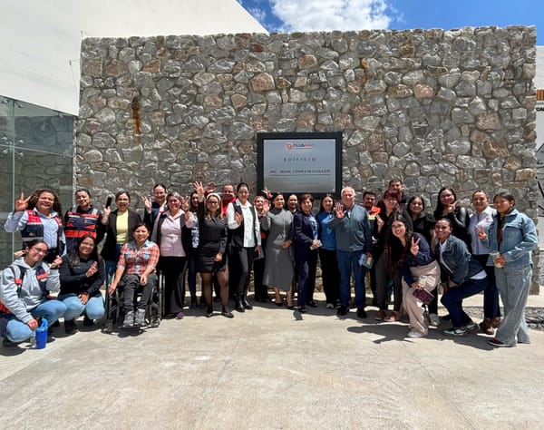 Conferencia “Liderazgo Femenino en la Minería” impulsa el diálogo y la inclusión en el sector