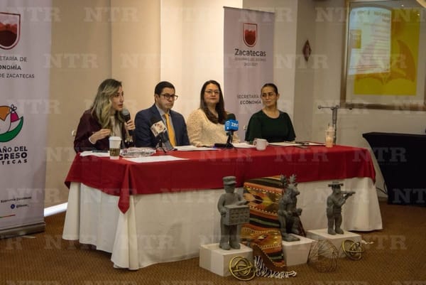 Aprueba población proyecto minero San Nicolás