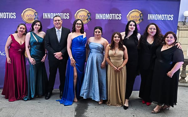 Minera Frisco recibe el Sello WIM para sus unidades Asientos y Concheño