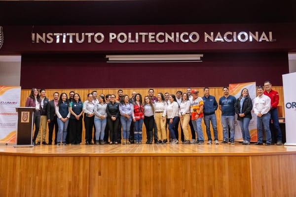 Proyecto PRO-ABC impulsa la vinculación entre academia e industria minera