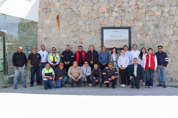 Lubricación adecuada: clave para la eficiencia y vida útil de los motores en la industria minera