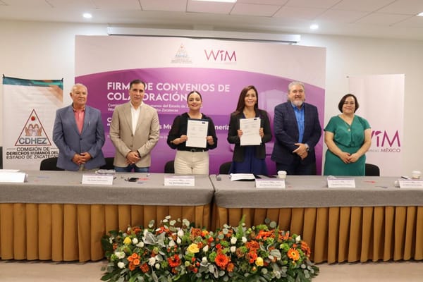 Conversatorio “Mujeres Líderes en la Minería” impulsa el diálogo sobre inclusión y liderazgo femenino en el sector