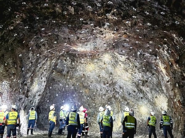 Proyecto Pan American Silver apuesta por el 100% de agua de rehúso