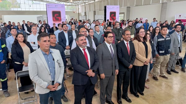 Empresas mineras fortalecen vínculos con proveedores locales en el Encuentro de Negocios 2026