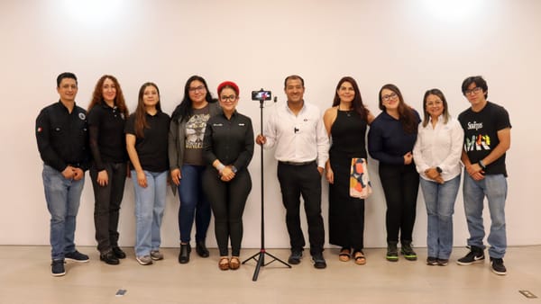 Segundos en la Fotografía: cuadro por cuadro, una nueva forma de observar la imagen.