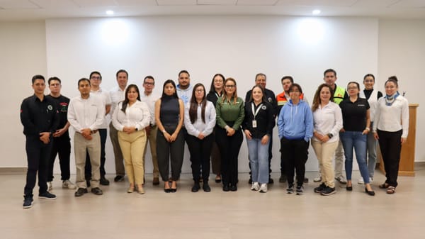 Presentan programa “Ingenieros en Desarrollo”, una apuesta por el talento joven y el desarrollo de las comunidades