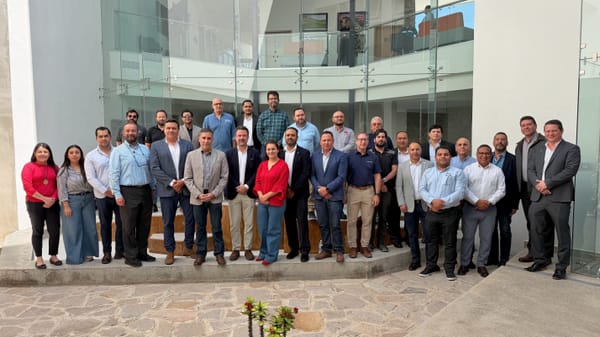 Delegación General de Quebec en México fortalece vínculos con el sector minero previo a la RIM