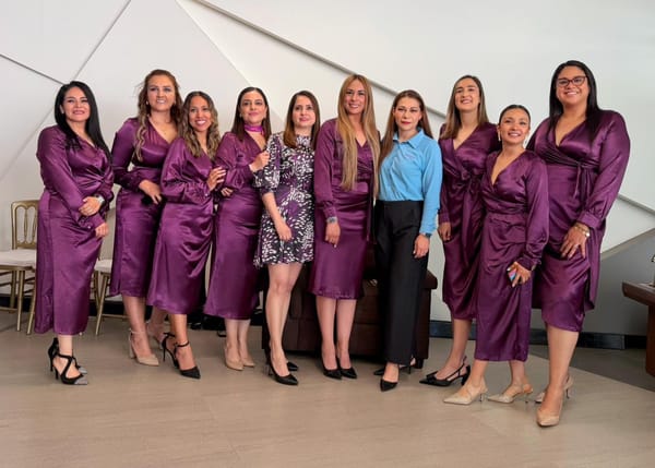 Desayuno con Causa fortalece la formación de estudiantes de Ciencias de la Tierra en Zacatecas