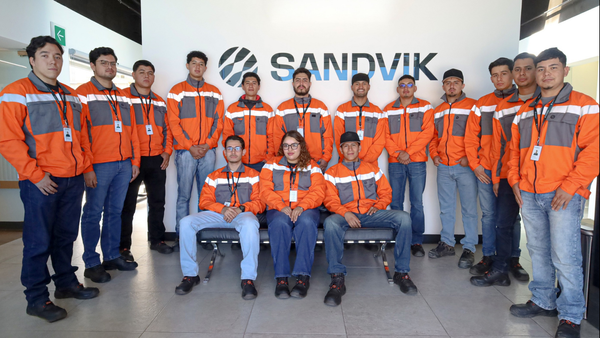 La formación de talento especializado como estrategia para la minería del futuro