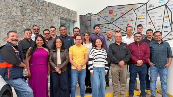 Fortalecen la gestión estratégica con el tercer módulo del diplomado del ITAM