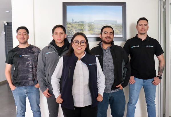 Seminario interno fortalece la planeación estratégica de minería subterránea.