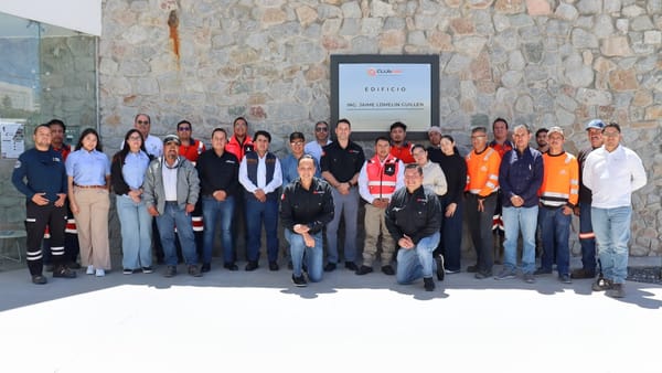 Safety Day 3M reúne a empresas mineras para fortalecer la prevención de riesgos laborales