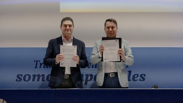 La Cantera Desarrollos Mineros, integrante fundador del nuevo Clúster Minero de Guanajuato