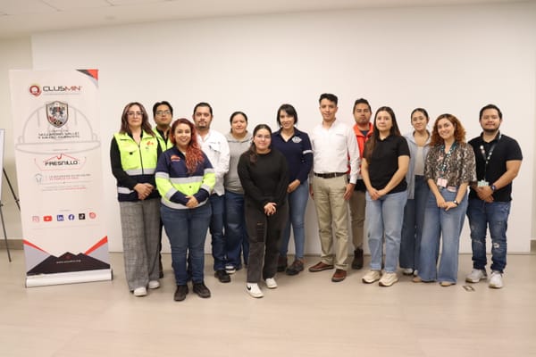 Fortalecen la gestión de seguridad mediante el análisis de indicadores
