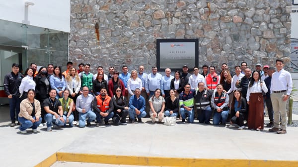 Impulsan la gestión preventiva de riesgos en actividades de voladura