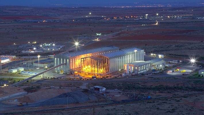 Minera Saucito enfrenta menores leyes de plata, pero fortalece su desarrollo para asegurar la producción futura