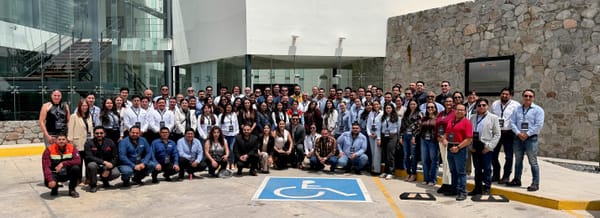 Datamine Day: tecnología e innovación para la industria minera