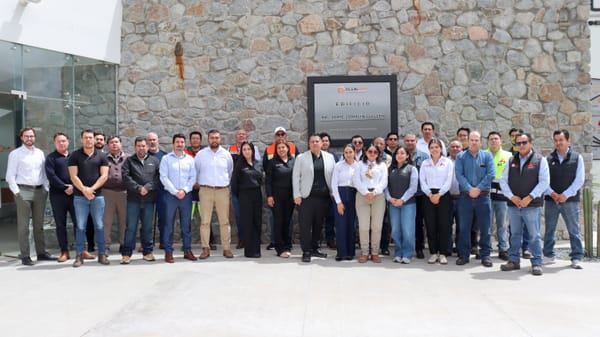Tecnología de flotación Jameson-Glencore, tema de seminario técnico