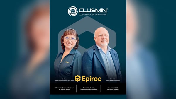 Revista Clusmin #49
