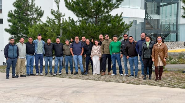 Formación financiera para la consolidación y gestión de negocios