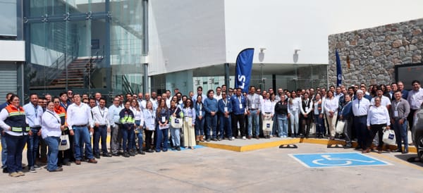FLS Day reúne al sector minero para compartir tecnología y soluciones.