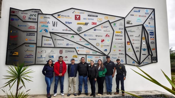Instituto ANSADE fortalece las competencias en seguridad industrial e higiene laboral